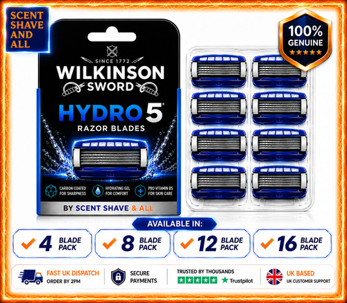 Wilkinson sword hydro - hydro, razor