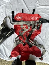 Infant/Child Ambulance Stretcher Restraint System Ferno Pedi Mate plus 