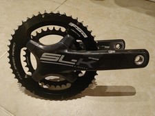FSA SLK Light Carbon 11-Speed Crankset 172.5mm 50/34 BB30