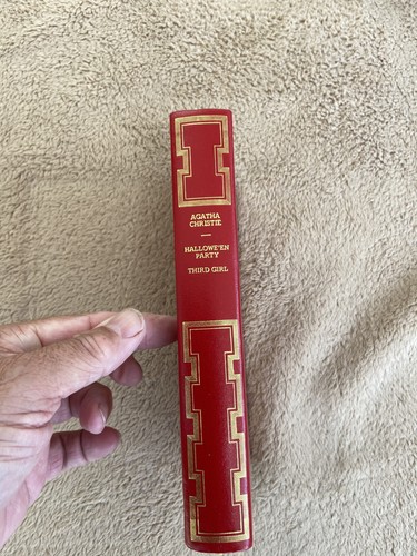 Agatha christie collected - christie,