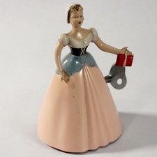 VINTAGE c1950 WELLS BRIMTOY