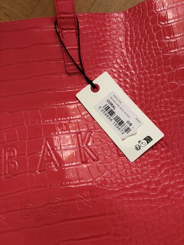 Ted baker embossed - ted,