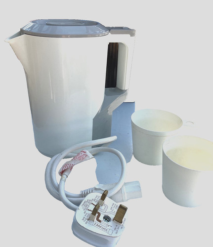 Morphy richards mini jug - mini,