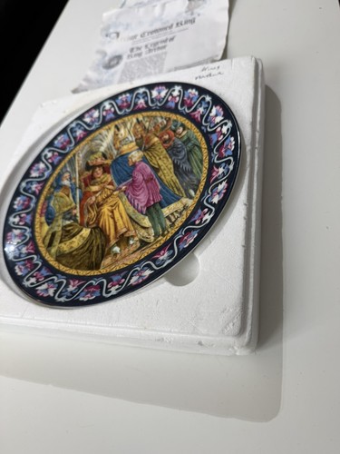 Wedgwood bone china king - wedgwood,