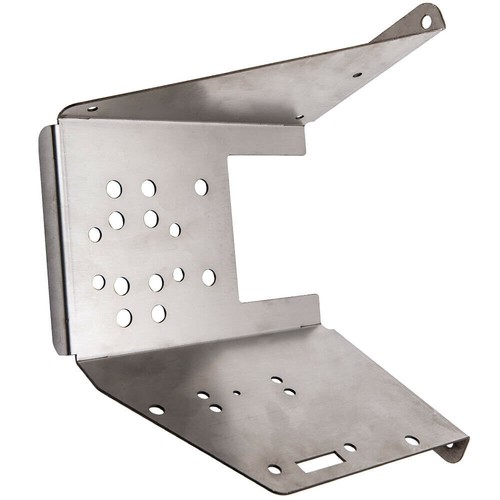 Aftermarket trim pump bracket - aftermarket,