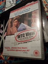 WTC VIEW. GAY INTEREST DVD