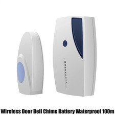 Wireless Door Bell Chime