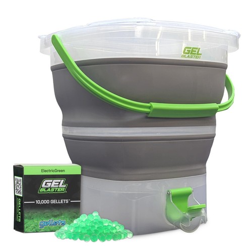 Gel blaster gellet depot - blaster,