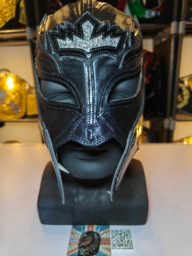 Wwe rey mysterio black - rey,