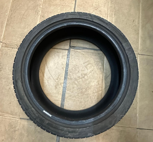 Bridgestone potenza 225 r18 - 225/40,