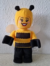 Lego Plush Lady Bumble Bee