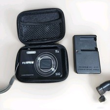 FujiFilm Finepix J250 Black