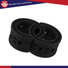 TWO A+ Type Car Truck Coil Spring Buffer Shock Absorber Springs Universal