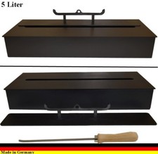 Liters ethanolburner burner - liters,