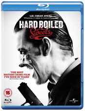 Hard Boiled Sweets Blu-ray (2012) Ian Hart, Hughes (DIR) cert 15 Amazing Value