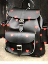 🇬🇧 GRAFEA  Leather