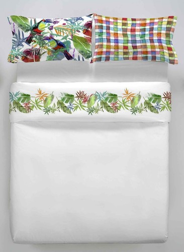Loreto fresh life complete bed - fresh,