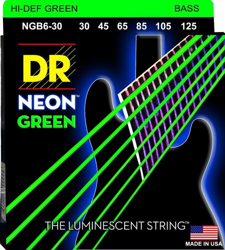 Ngb6 string hi def - 6, hi-def