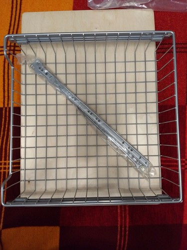 New cabinet pull - new,