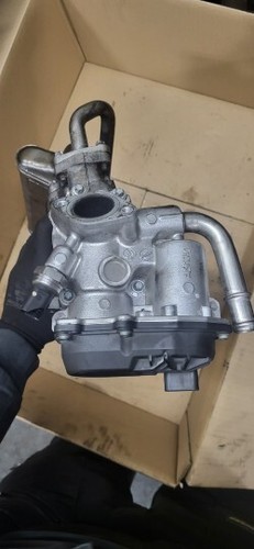 Mercedes egr valve cdi - valve, 3.0