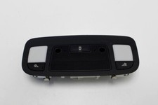 Genuine Audi A3 8V Convertible Interior Light 8V7947135L Reading Lamp Black