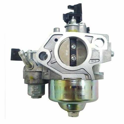 Carburettor - (floor, spec)