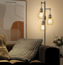 Modern Floor Lamp Free