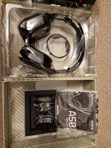 Astro gaming a50 wireless - gaming,