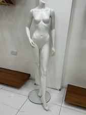 Realistic Female Mannequin Full Body