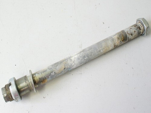Suzuki gsx 750 srad - 750, swingarm