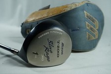 Mizuno TZoid Blue Rage 310