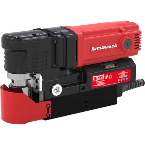 Rotabroach element low - element, 50