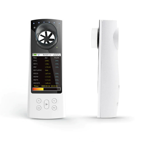 Contec spirometer bluetooth - contec,