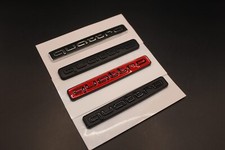 94mm quattro Boot Rear Trunk