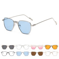 Retro Steampunk Square