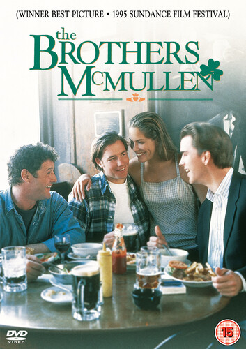 The brothers mcmullen dvd - mcmullen,