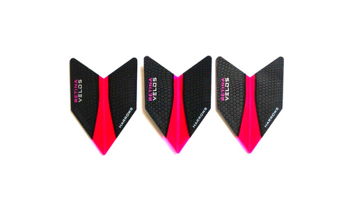 Harrows retina velos dart - retina,