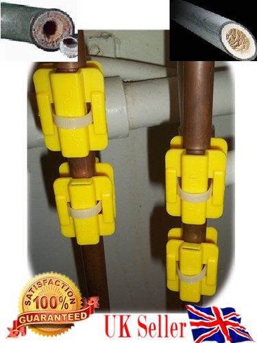 Magnetic descaler limescale - descaler,