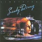Sandy Denny : Rendezvous CD (2005) Value Guaranteed from eBay’s biggest seller!