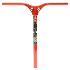Blunt Envy Stunt Scooter 650 V2 Reaper Bars - Red - SALE WAS £68!