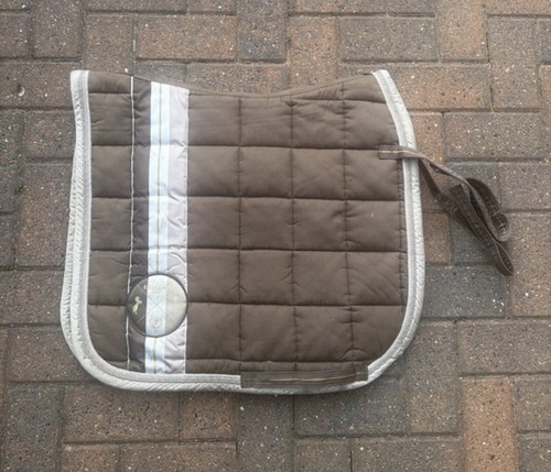 Eskadron heritage saddle - eskadron, cloth