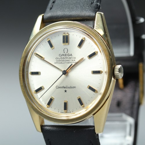1966 vintage omega - 1966,