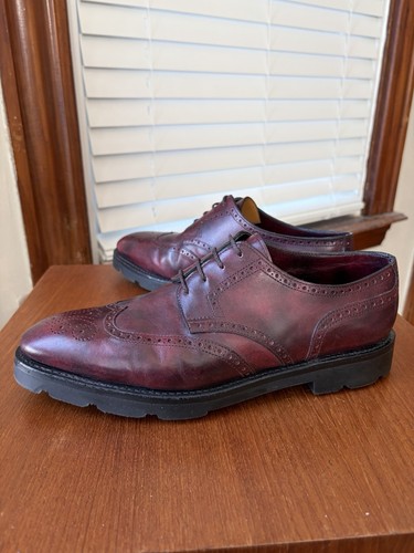 Worn rubber sole john - sole,