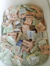 Watch Crystals, Large Lot, New