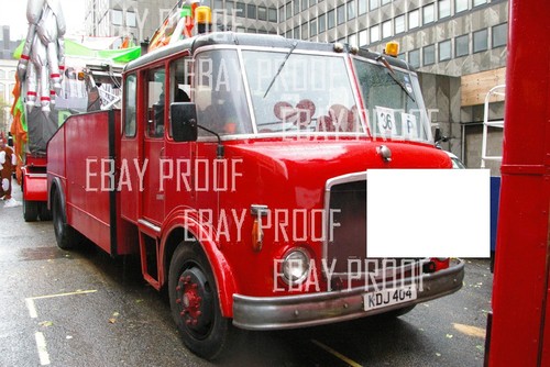 Helens fire brigade - st,