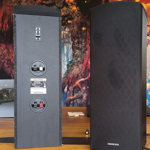 Onkyo skf 2800 - skf-2800, speakers