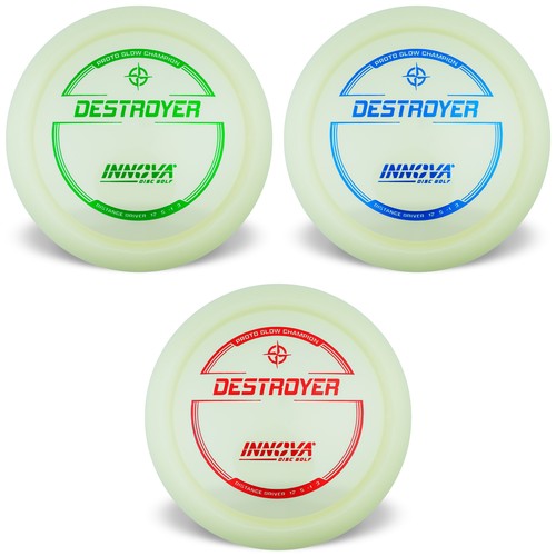Innova disc golf - disc, proto