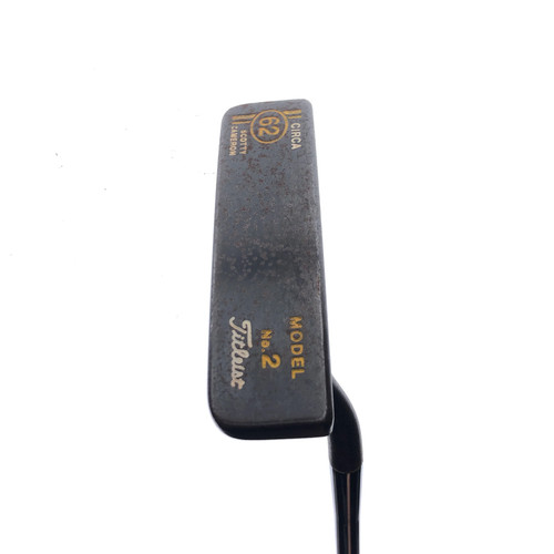 Used scotty cameron - scotty, 62