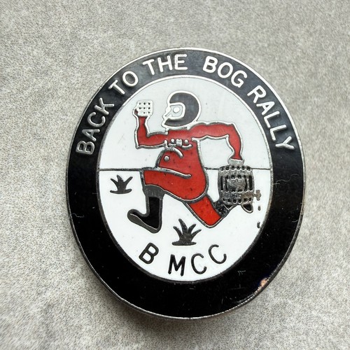 Mcc motorcycle club rally - mcc,