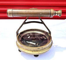 T.F. Randolph Antique Vintage